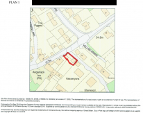 PLAN 1 - Location Plan PLAN 1 - Location Plan