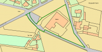 PA14/05328 | Erection of 17 dwellings | Westwood Timber Supplies 1 Trenawin Lane Connor Downs Hayle Cornwall TR27 5JG PA14/05328 | Erection of 17 dwellings | Westwood Timber Supplies 1 Trenawin Lane Connor Downs Hayle Cornwall TR27 5JG