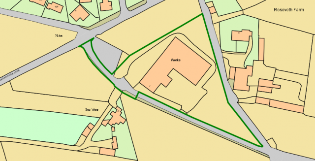 PA14/05328 | Erection of 17 dwellings | Westwood Timber Supplies 1 Trenawin Lane Connor Downs Hayle Cornwall TR27 5JG PA14/05328 | Erection of 17 dwellings | Westwood Timber Supplies 1 Trenawin Lane Connor Downs Hayle Cornwall TR27 5JG