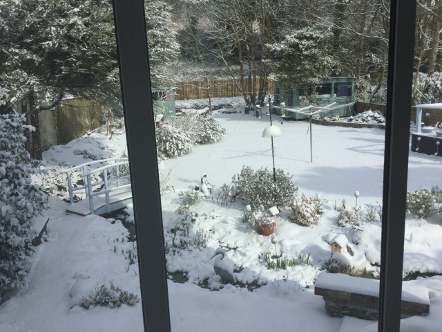 Angarrack, just gorgeous.....now we’re home!