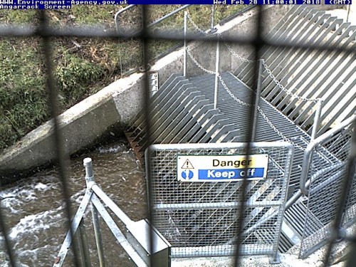 11am Wed 28 Feb Angarrack Screencam