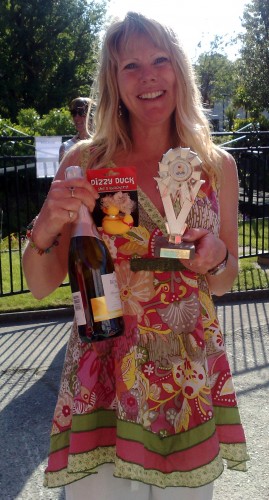 Champion - Angarrack Duck Races 2014